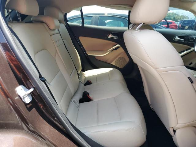 2015 Mercedes-Benz Gla 250