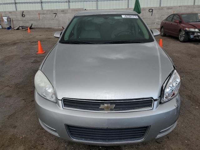 2007 Chevrolet Impala lt