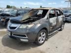 2011 Acura MDX