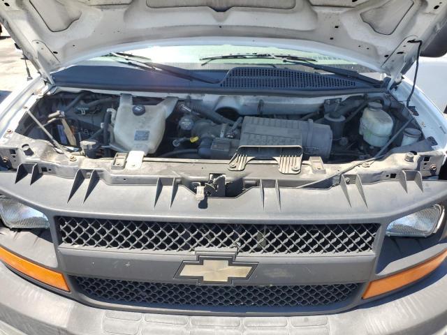 2014 Chev Express G2500