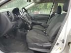 2018 Nissan Versa S