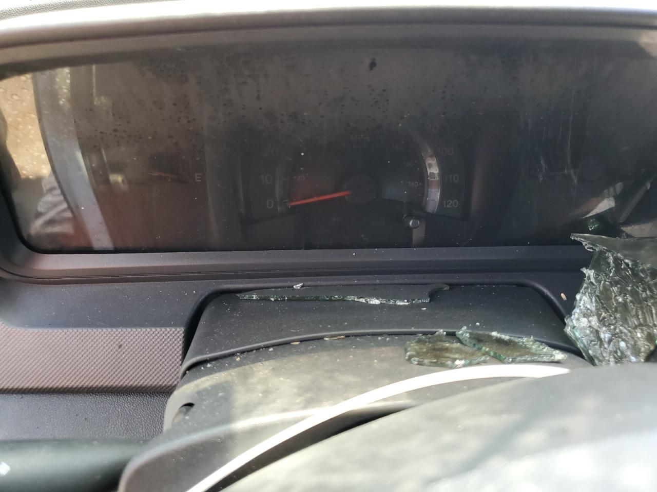 2009 Dodge Journey se