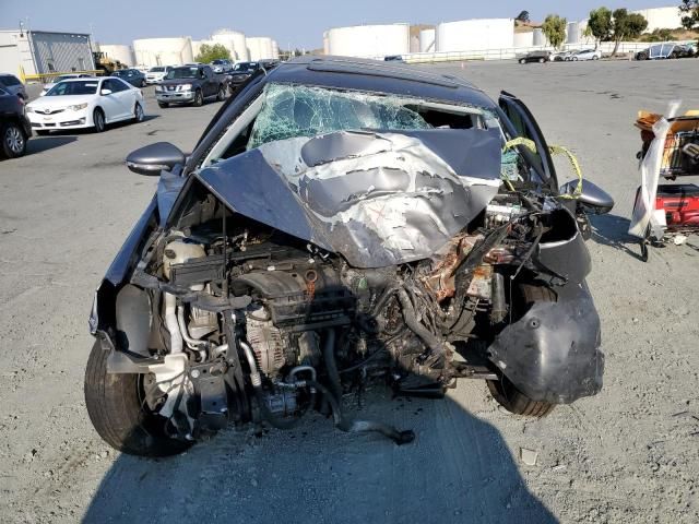 2010 Volkswagen Golf