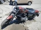 2017 Harley-Davidson XL883 Iron 883