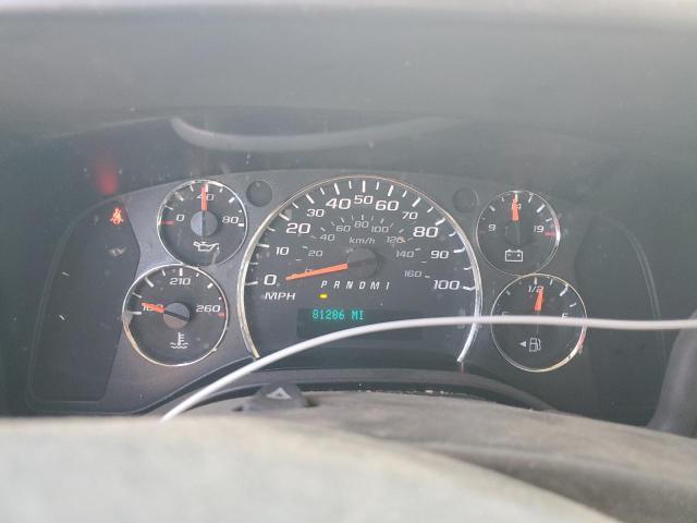 2014 Chev Express G2500