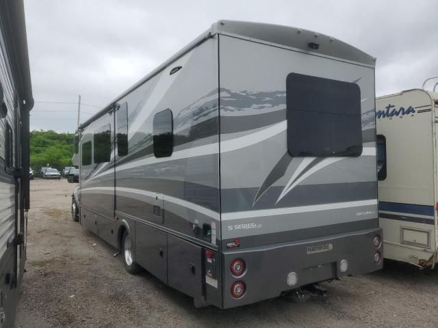 2023 Forest River 2023 Dynamax Isata 5-RVS RV