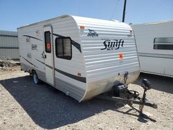 Salvage trucks for sale at Magna, UT auction: 2011 Jayco Jayflight