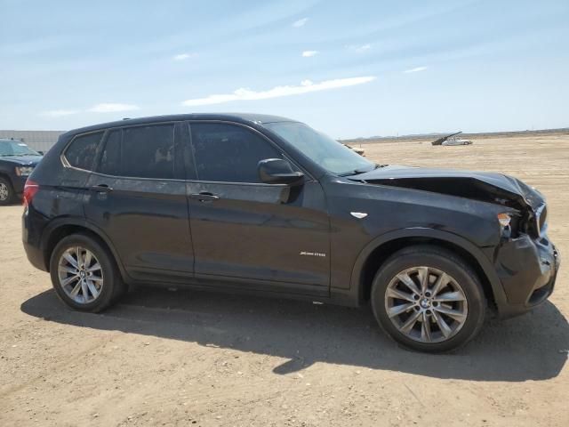 2013 Bmw Motorrad 2013 bmw X3 Xdrive28i