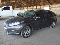 2015 Ford Fiesta SE for sale in Phoenix, AZ