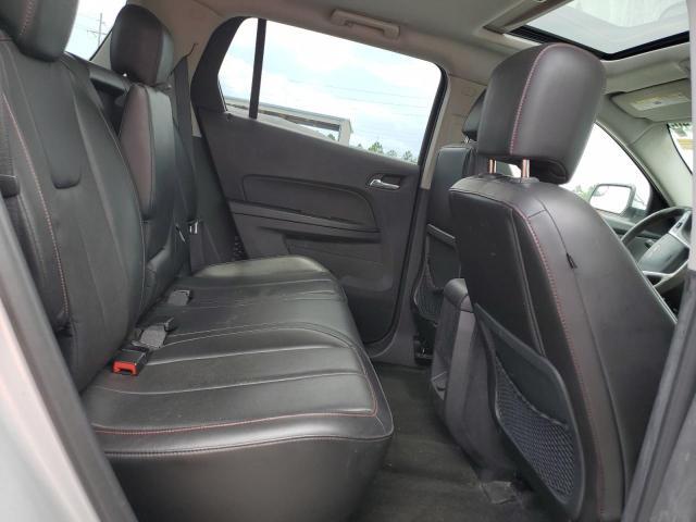 2013 GMC Terrain slt