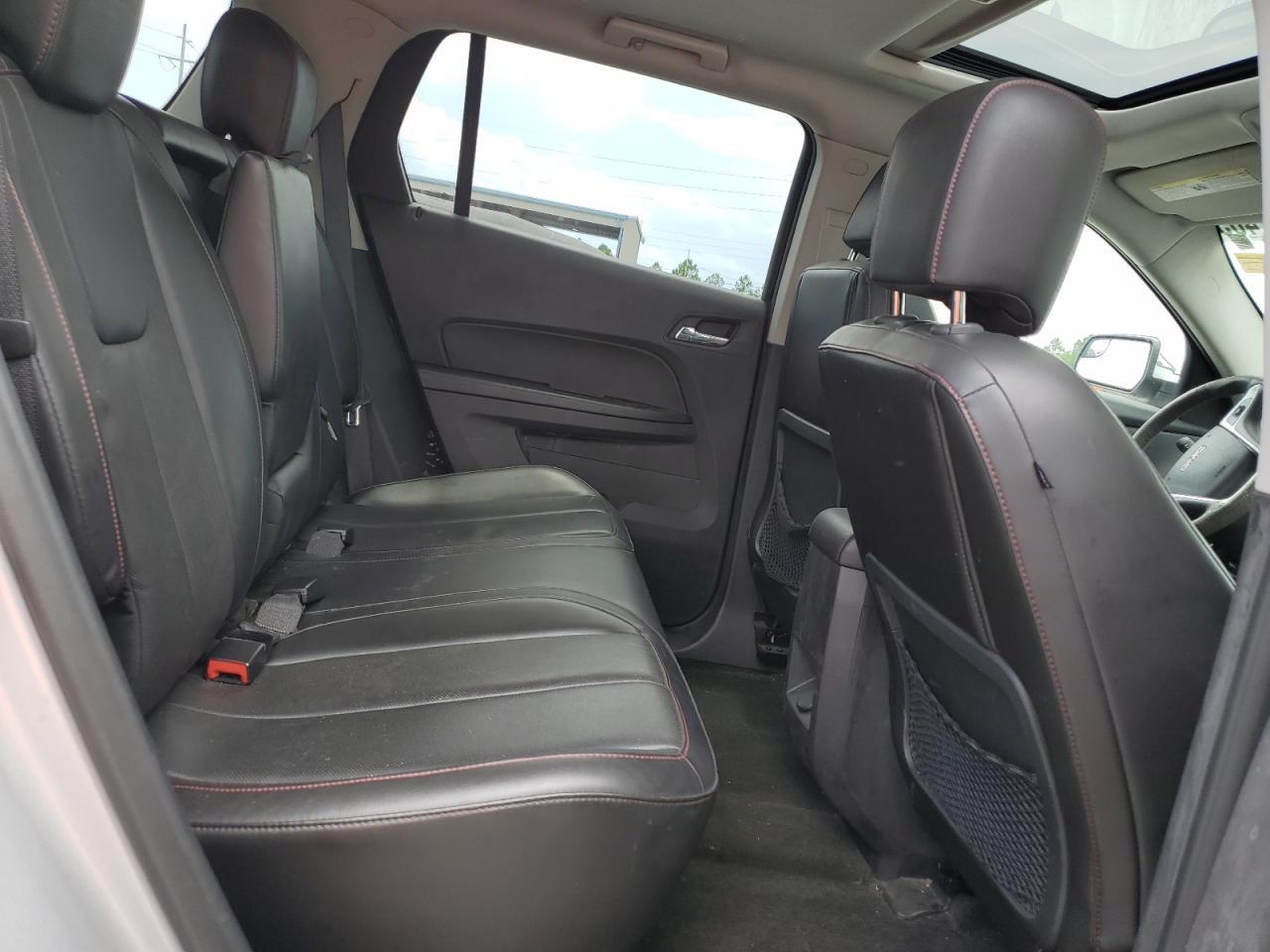 2013 GMC Terrain slt