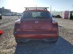 2015 Niss Juke