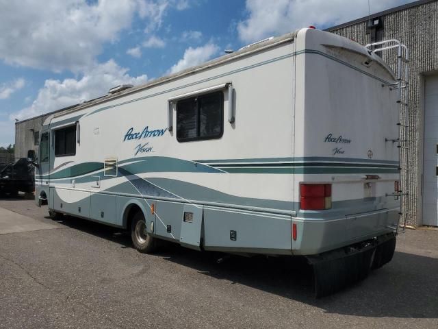 1998 Pace American 1998 Ford F530 Super Duty