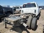2016 Chevrolet Silverado K3500