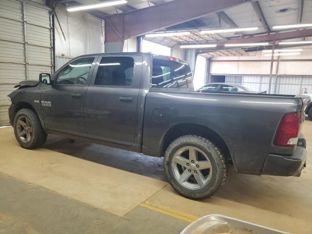 2015 Dodge RAM 1500 ST