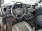 2014 Chevrolet Express G2500