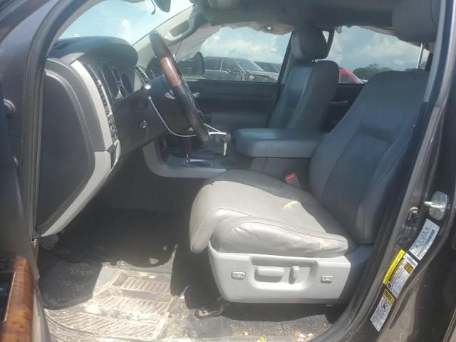 2013 Toyota Tundra Crewmax Limited