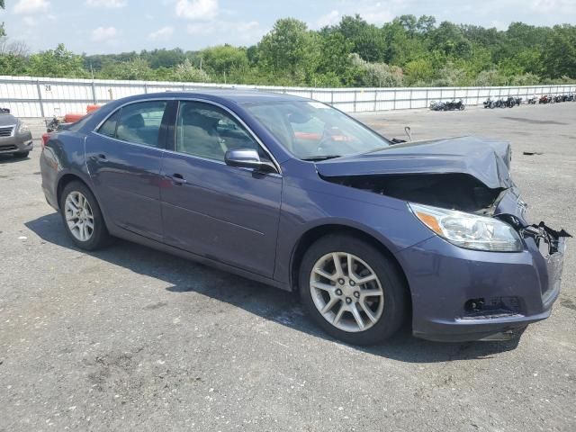 2013 Chevrolet Malibu 1LT