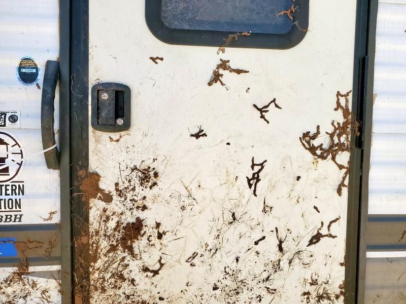 2020 Coleman Travel Trailer