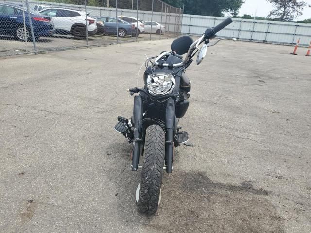 2023 Kawasaki VN900 E