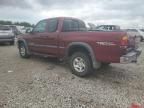 2002 Toyota Tundra Access Cab