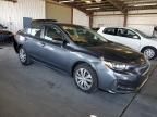 2018 Subaru Impreza