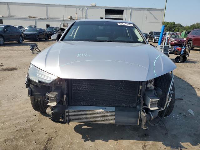 2017 Audi A4 Premium