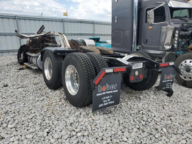 2015 Freigliner Cascadia 125