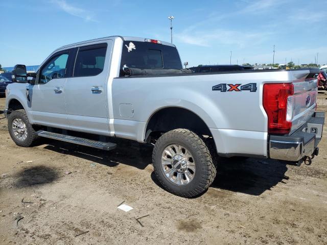 2017 Ford F250 Super Duty