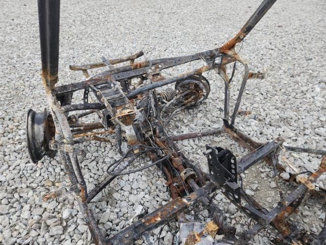 2022 Polaris 999 CC General XP DE