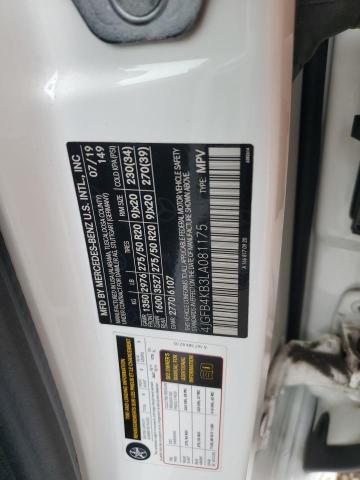 2020 Mercedes-Benz Gle 350 4matic