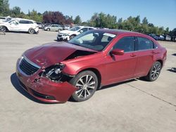 2013 Chrysler 200 Limited for sale in Woodburn, OR