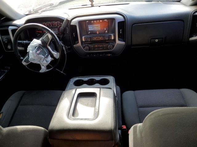 2016 GMC Sierra K1500 sle