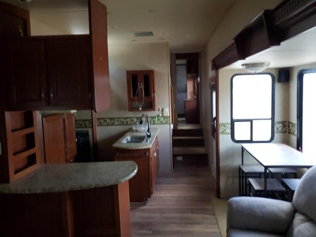 2008 Dutchmen Grand Junction 34QRE
