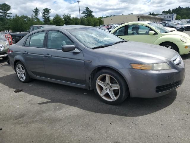 2005 Acura TL