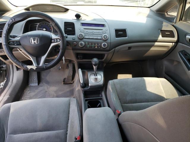 2010 Honda Civic ex
