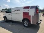 2017 Chevrolet Express G2500