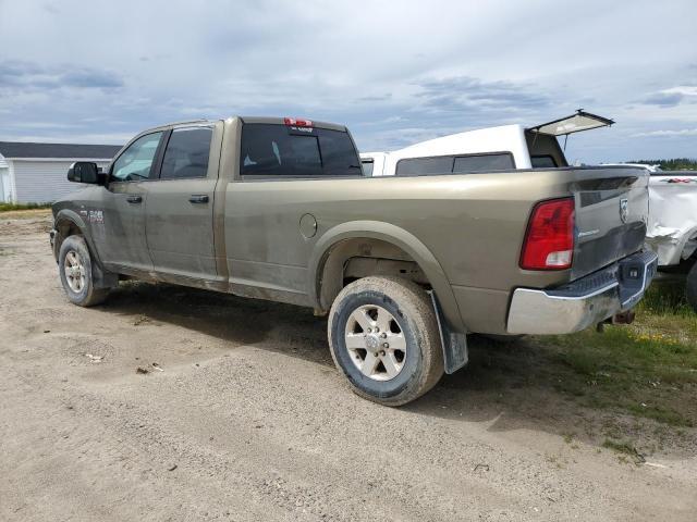 2014 Dodge Ram 2500 slt