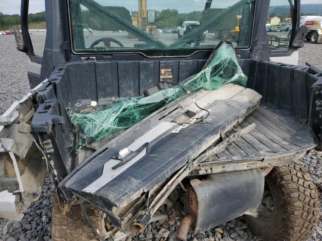 2022 Polaris Ranger