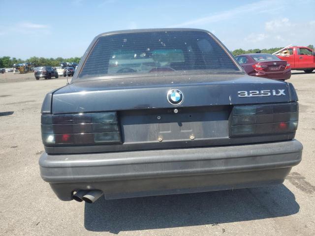 1989 BMW 325 ix Automatic