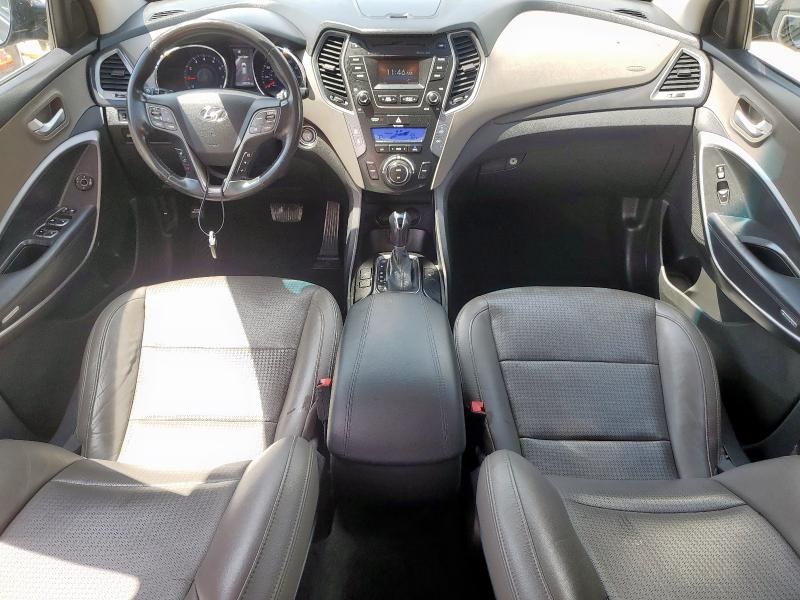 2014 Hyundai Santa FE Sport