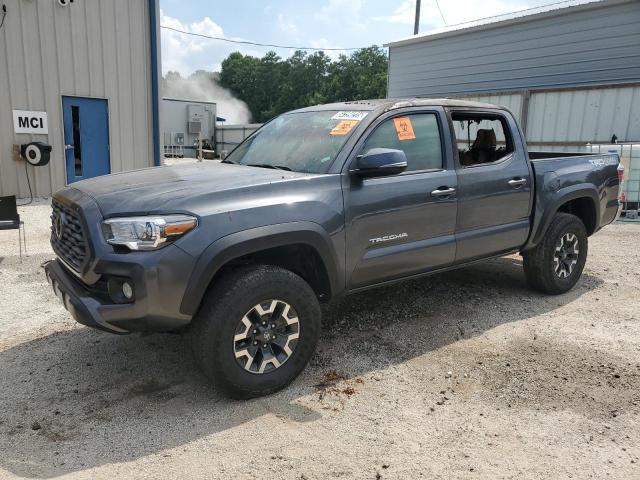 2023 Toyota Tacoma Double cab
