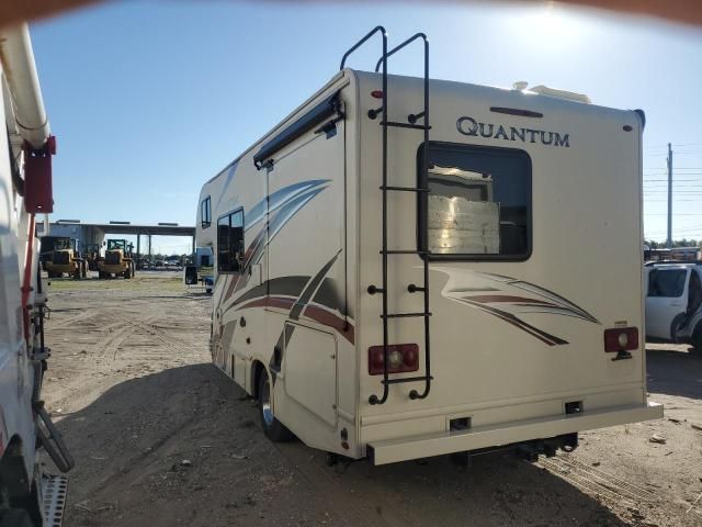 2019 Thr Mtr Cc 2019 Ford Econoline E350 Super Duty Cutaway Van