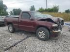2002 Chevrolet Silverado K1500