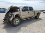 2005 Chevrolet Silverado K2500 Heavy Duty