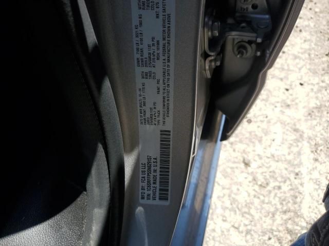 2025 Dodge Ram 1500 big Horn/lone Star