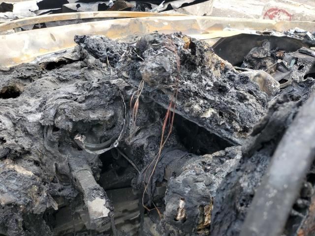 2019 Land Rover Range Rover Evoque SE