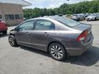 2009 Honda Civic ex