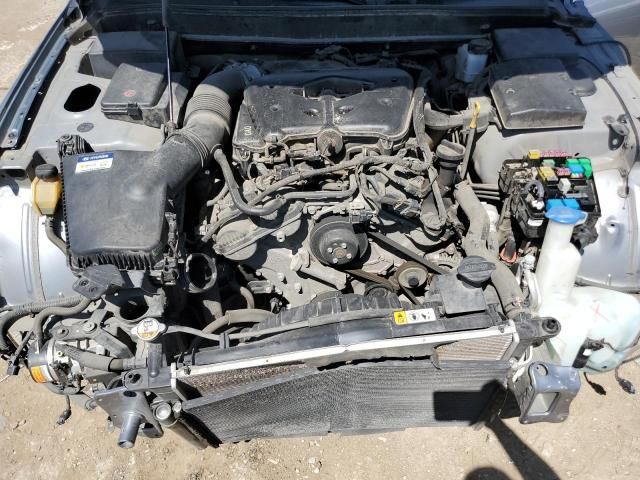 2014 Hyundai Genesis 3.8L