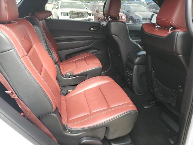 2021 Dodge Durango SRT 392